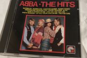 Abba - The Hits Cd