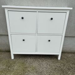 Ikea Gullaberg Shoe Storage
