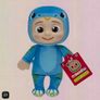 CoComelon Little Dino Soft Plush JJ Image 8