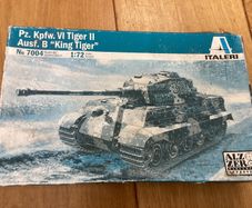 Italeri