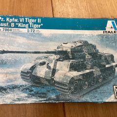 Italeri