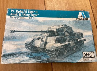 Italeri