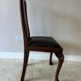 Table & Chairs x 6, Cupboard, Corner Unit FREE Image 6
