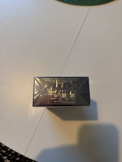 Armani Aqua di Gio Profondo 100ml pure parfum for him