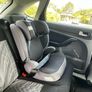 Booster and baby car seat Image 5