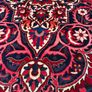 Magnificent Large Persian Bakhtiari Rug | Hand-Knotted Wool | 380cm X 260cm Image 9