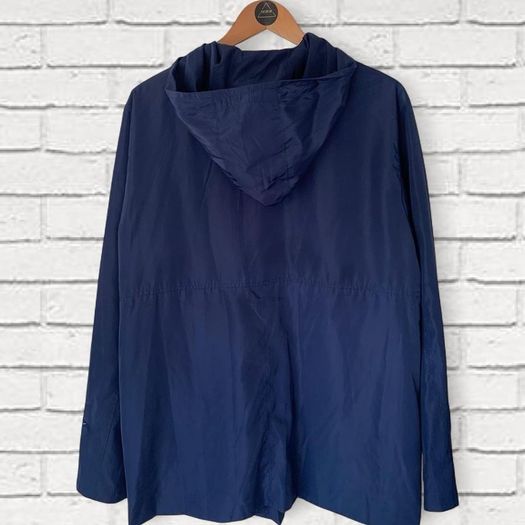 Windbreaker Jacket