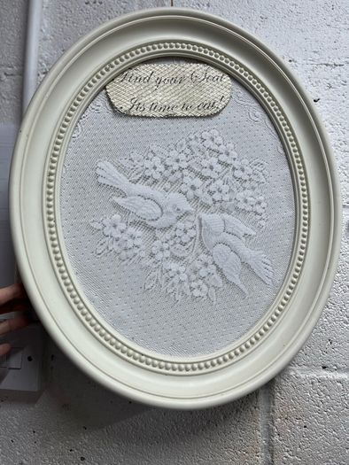 wedding picture frame