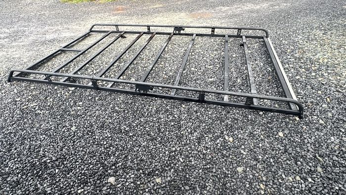Rhino full roof rack