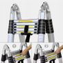 ladder 5 m aluminum up to 150 kg Image 4
