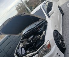 2003 Toyota Altezza
