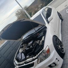 2003 Toyota Altezza