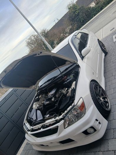 2003 Toyota Altezza