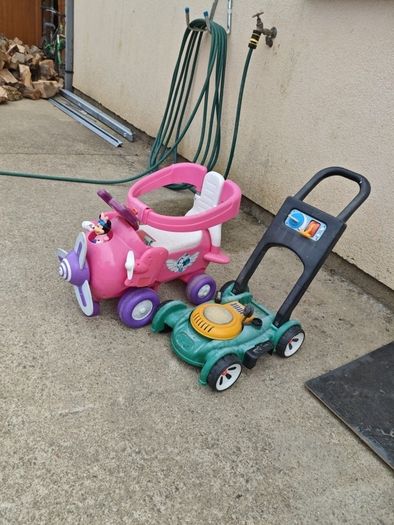free toddler outdoor toys