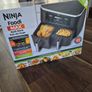 Ninja Dual Air fryer Image 2