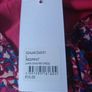 Rowen Avenue   Jennifer  Dress - Redprint.  S- Large -14-16.  B.N.W.T Image 7