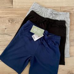 Boys cotton shorts from HM size 8/9Y