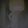 NEW Fun Naked Man Lamp 8 euro Image 2