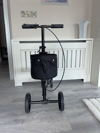 Mobility Knee Walker Scooter by Ecosmo Panlova