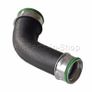 7H0145708E For VW Transporter T5 1.9TDi 2003-2009 Intercooler Pipe Turbo Hose 7H0145708H Image 4