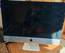 Apple iMac A1311 21.5"