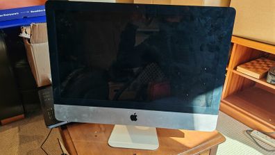 Apple iMac A1311 21.5"