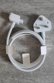 Apple Power Adapter Extension Cable