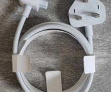 Apple Power Adapter Extension Cable