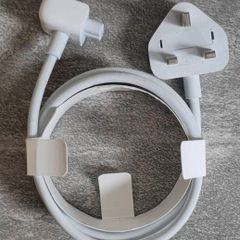 Apple Power Adapter Extension Cable