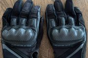Alpinestars Chrome Gloves Size M Motorcycle