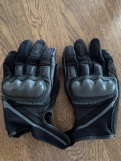 Alpinestars Chrome Gloves Size M Motorcycle
