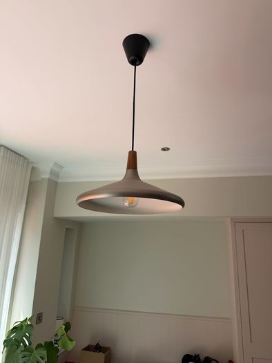 ceiling light
