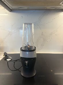 Ninja slim blender - barely used