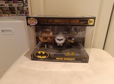 batman funko pop