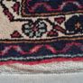 280cm Persian Hamadan handmade runner rug Image 5