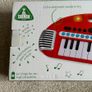 ELC NEW Carry Along Keyboard Image 3