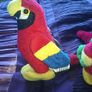 2 Parrots Image 4