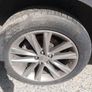 Breaking lexus Rx 450h 2014 Image 4