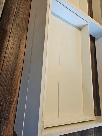FREE IKEA Bed underbed with storage