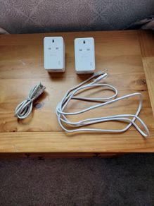 Powerline adapter