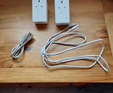 Powerline adapter