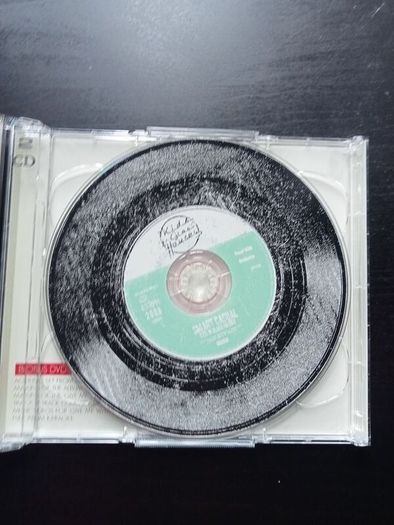 Kids in Glass Houses - Smart Casual CD