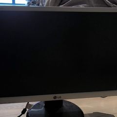 LG Flatron Monitor