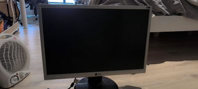 LG Flatron Monitor
