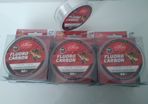 Carp Expert %100 Fluorocarbon, Transparent, 50m