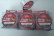 Carp Expert %100 Fluorocarbon, Transparent, 50m