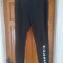 MyProtein Gym Pants L New Image 3