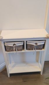 Hall Table