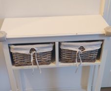 Hall Table