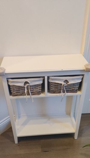 Hall Table